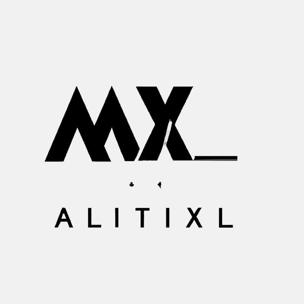 알파 스튜디오 로고